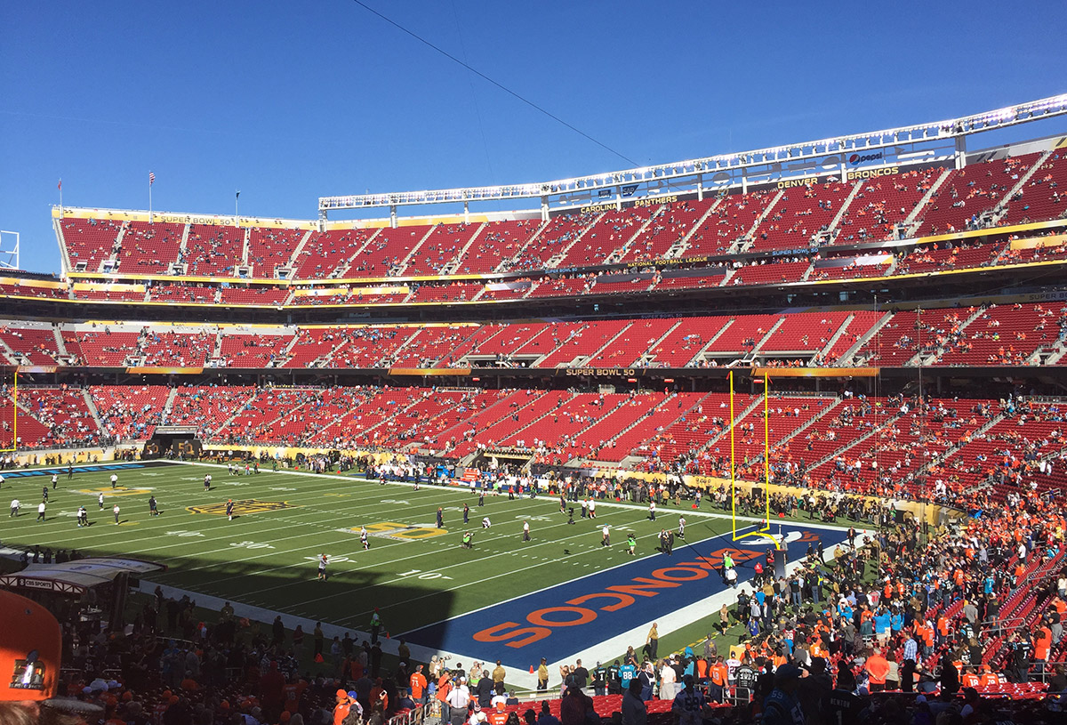 Levi's Stadium