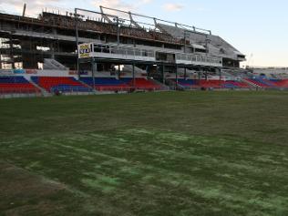 EnergyAustralia Stadium