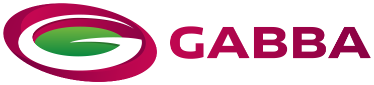 Gabba Logo
