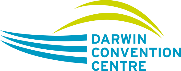 Darwin Convention Centre Logo