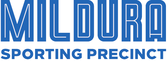Mildura Sporting Precinct Logo
