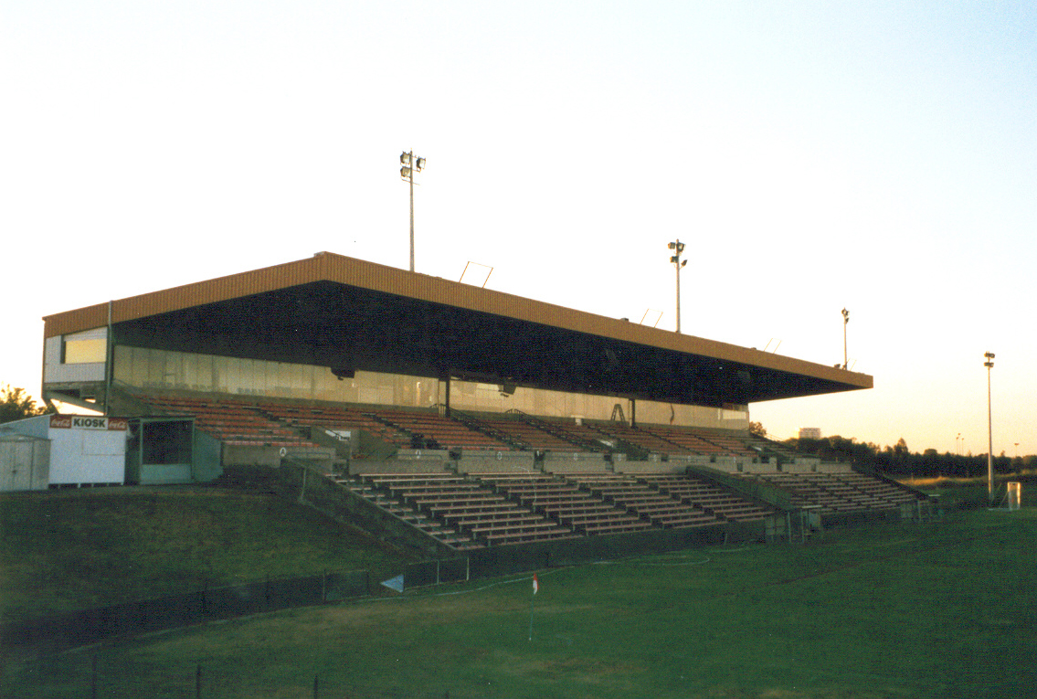 St George Stadium