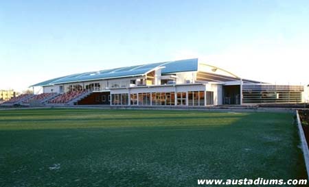Darebin International Sports Centre