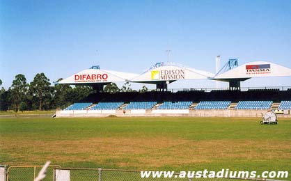 Latrobe City Stadium