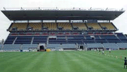 Coopers Stadium