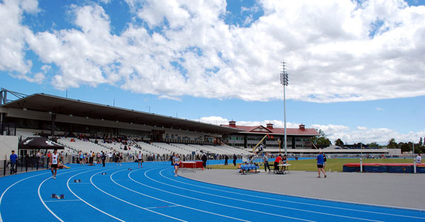 Lakeside Stadium