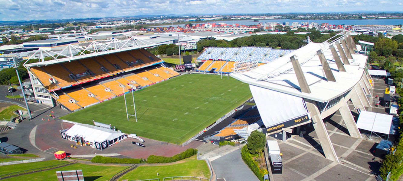 Go Media Stadium (NZ)