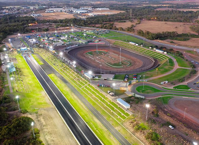 Perth Motorplex