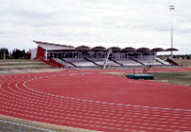 SA Athletics Stadium