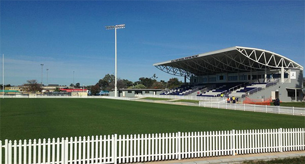 Scully Park