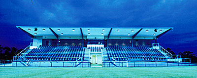 St Marys Leagues Stadium