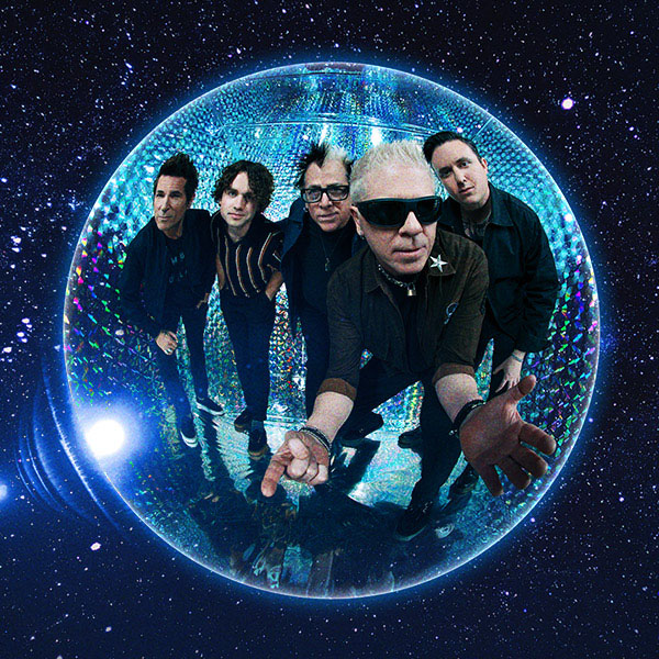 The Offspring