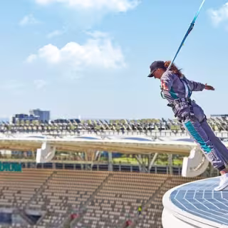 VERTIGO at Optus Stadium