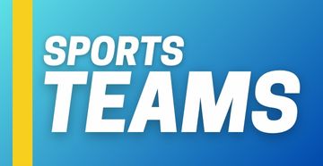 Sports Teams