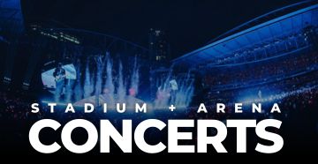 Music + Concerts