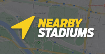 Find Nearby Stadiums