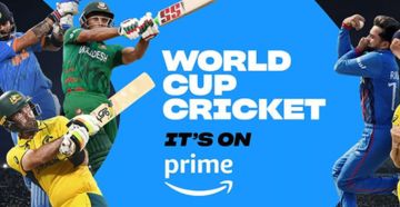 T20 World Cup - Stream Live
