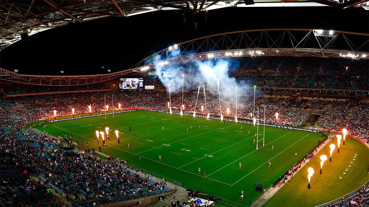 NRL Grand Final 2020 The date, time, stadium and how to watch the game Austadiums