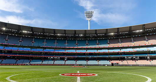 AFL ticket price freeze for 2024 season