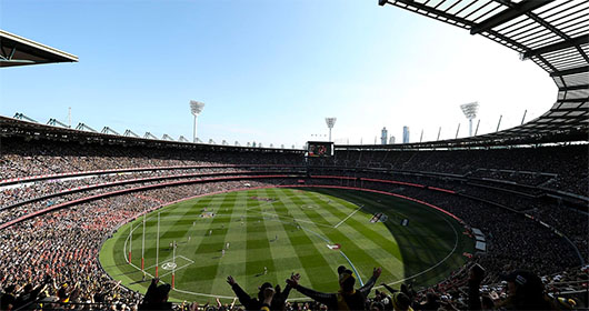 How to watch the Grand Final + 2022 AFL Live Stream