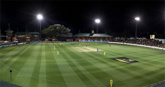North Sydney Oval locked in as home of Women
