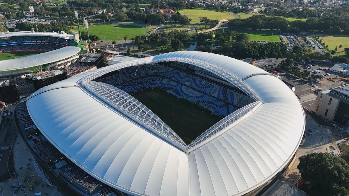 Allianz Arena: History, Capacity, Events & Significance