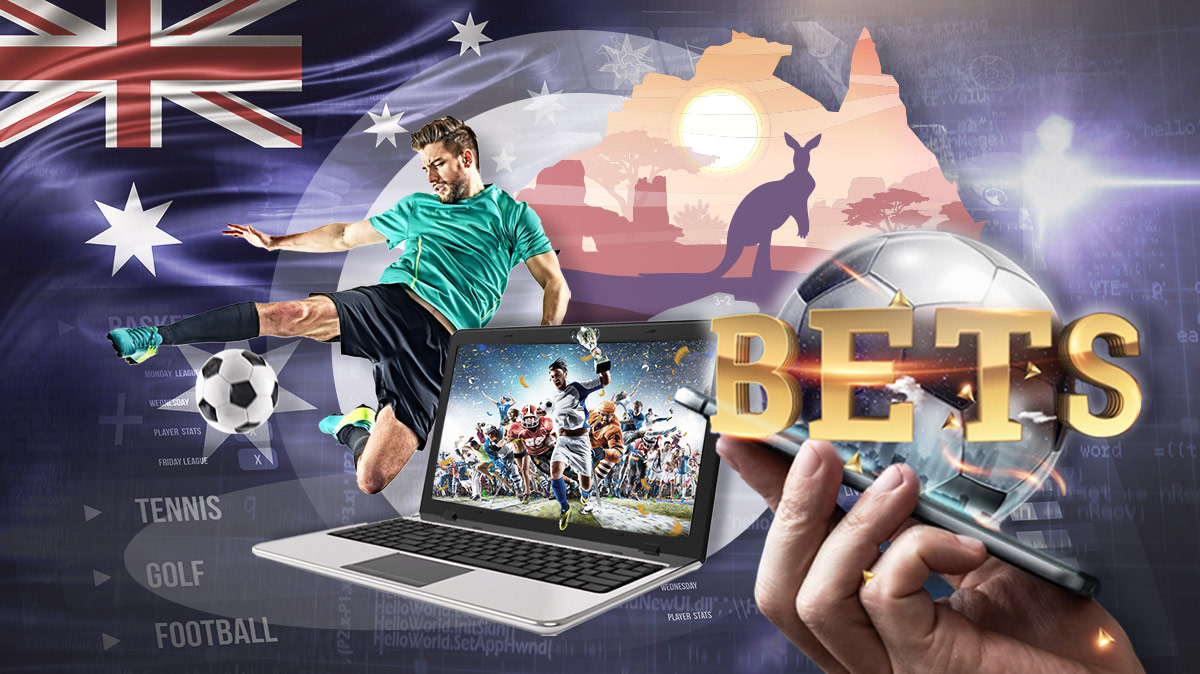Best Betting Sites Australia – 2021 | Austadiums