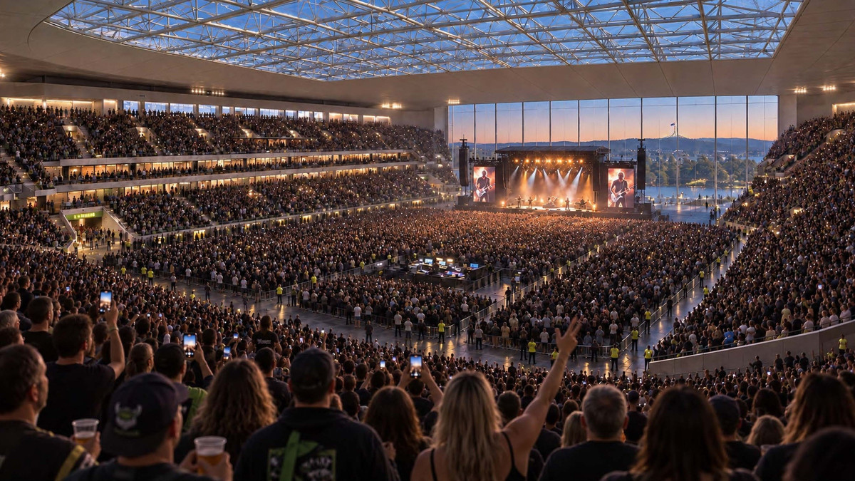 New 25,000-seat Canberra city stadium proposal unveiled