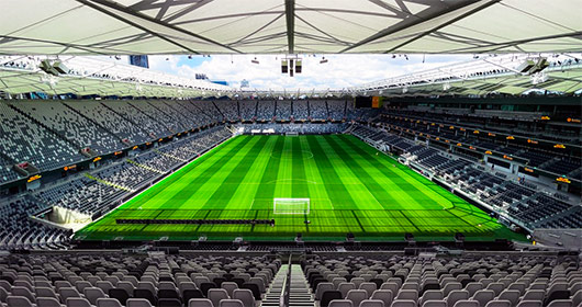 CommBank Stadium ready to welcome fans for Matildas v Brazil