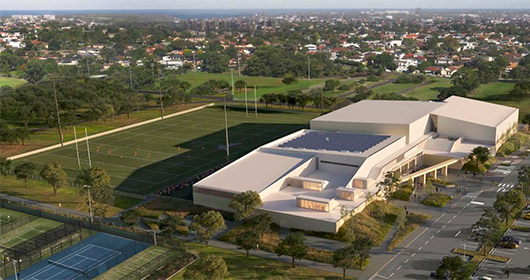 Rabbitohs to leave Redfern for new Maroubra headquarters