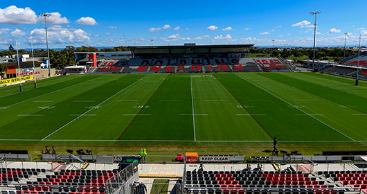 Dolphins’ Redcliffe home becomes Kayo Stadium