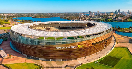 Official: Optus Stadium to host 2021 AFL Grand Final