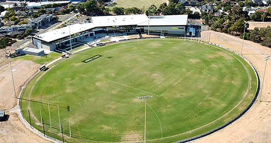Saints’ RSEA Park playing surface to be upgraded