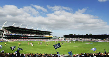 Simonds Stadium