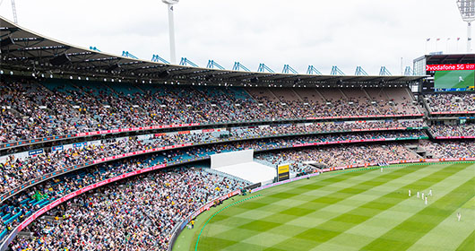 Great Southern Stand to be renamed to honour Shane Warne