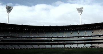 Great Southern Stand at the MCG