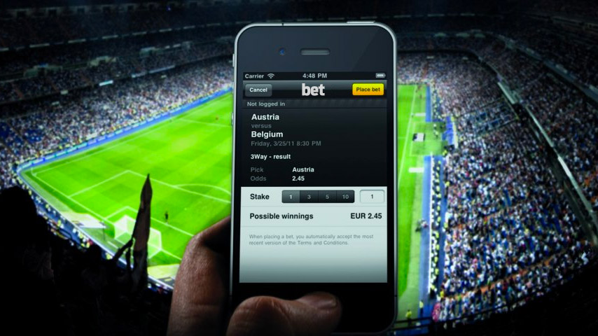 8 Ways To Legal Betting Apps Without Breaking Your Bank