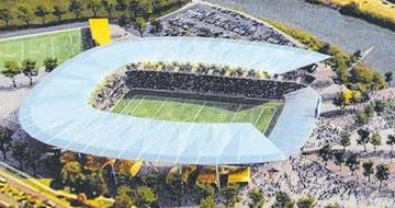 Strong crowd ignites calls for Townsville Superstadium
