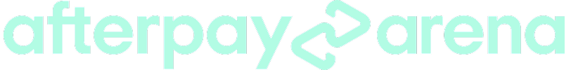 Afterpay Arena logo