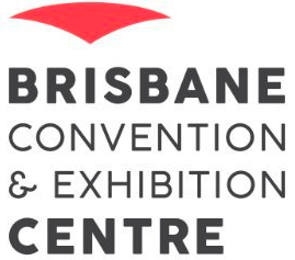 Brisbane Convention & Exhibition Centre Logo