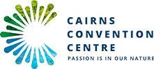 Cairns Convention Centre Logo