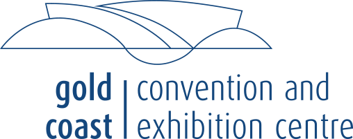Gold Coast Convention and Exhibition Centre Logo