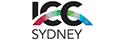 ICC Sydney Logo