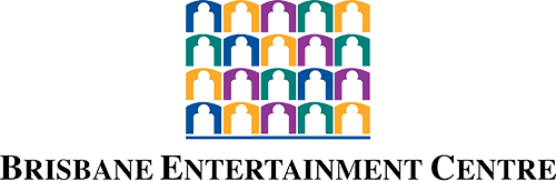 Brisbane Entertainment Centre logo