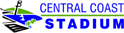 Central Coast Stadium Logo