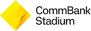 CommBank Stadium Logo