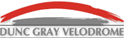Dunc Gray Velodrome Logo