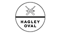 Hagley Oval (NZ) Logo