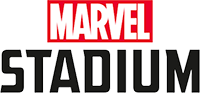 Marvel Stadium Logo
