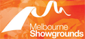 Melbourne Showgrounds Logo